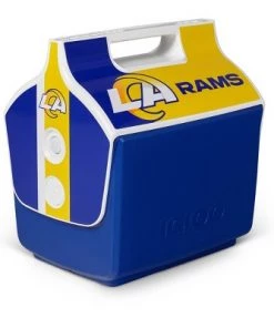 NFL Los Angeles Rams Little Playmate Cooler - 7qt 20 NFL Los Angeles Rams Little Playmate Cooler - 7qt -Deals Coolers Store unnamed file 1000