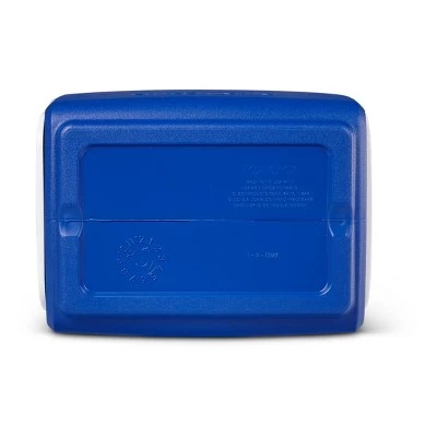 NFL Los Angeles Rams Little Playmate Cooler - 7qt 11 NFL Los Angeles Rams Little Playmate Cooler - 7qt - Image 11