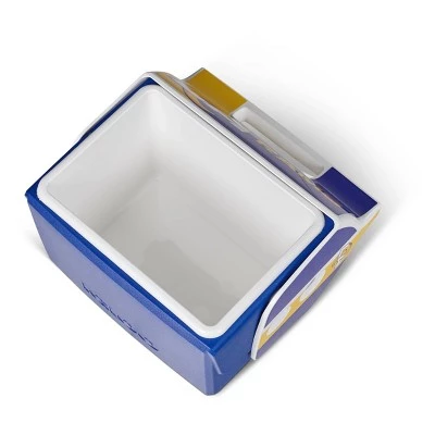 NFL Los Angeles Rams Little Playmate Cooler - 7qt 12 NFL Los Angeles Rams Little Playmate Cooler - 7qt - Image 12