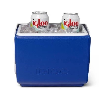 NFL Los Angeles Rams Little Playmate Cooler - 7qt 14 NFL Los Angeles Rams Little Playmate Cooler - 7qt - Image 14