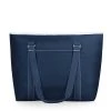 Picnic Time Tahoe 22qt Tote Cooler Bag - Navy Blue