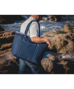 Picnic Time Tahoe 22qt Tote Cooler Bag - Navy Blue 10 Picnic Time Tahoe 22qt Tote Cooler Bag - Navy Blue -Deals Coolers Store unnamed file 1021