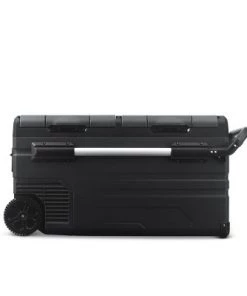 Newair 12V/24V DC Portable 80 Qt. Electric Car Camping Cooler with 3 Battery Protection Modes, Dual Zone Fridge and Freezer, Reversible Doors and LG Compressor -Deals Coolers Store unnamed file 1046