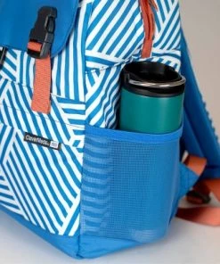 CleverMade Eco Coronado Backpack 14.75qt Cooler Green -Deals Coolers Store unnamed file 105