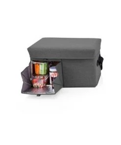 Picnic Time Ottoman18.5qt Portable Cooler -Deals Coolers Store unnamed file 1061