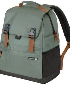 CleverMade Eco Coronado Backpack 14.75qt Cooler Green -Deals Coolers Store unnamed file 107