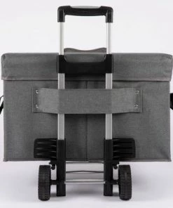 Picnic Time Ottoman18.5qt Portable Cooler -Deals Coolers Store unnamed file 1070