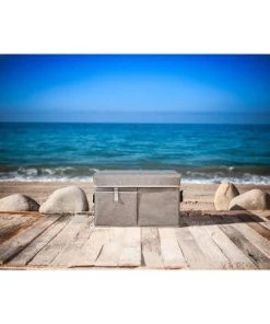 Picnic Time Ottoman18.5qt Portable Cooler -Deals Coolers Store unnamed file 1074