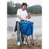 PLAYBERG Folding Camping Outdoor Cooler Bag