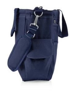 Picnic Time Activo 11qt Cooler Tote - Navy Blue