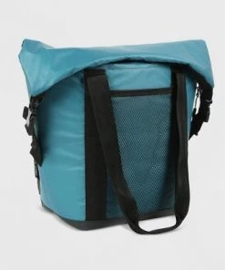 Arctic Zone Titan Deep Freeze 8qt Roll Top Cooler Sharkskin Gray -Deals Coolers Store unnamed file 110