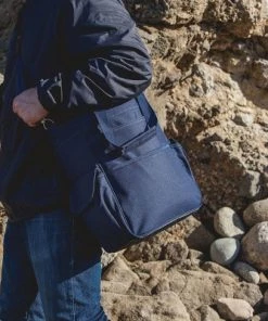 Picnic Time Activo 11qt Cooler Tote - Navy Blue -Deals Coolers Store unnamed file 1101