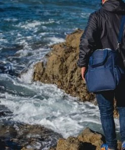 Picnic Time Activo 11qt Cooler Tote - Navy Blue -Deals Coolers Store unnamed file 1104