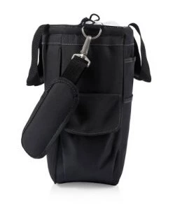 Picnic Time Activo 11qt Cooler Tote - Black