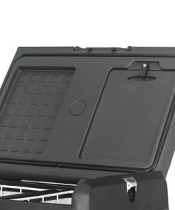 Newair 48 Qt. Portable 12v Electric Cooler with LG Compressor, Fridge and Freezer -Deals Coolers Store unnamed file 1129