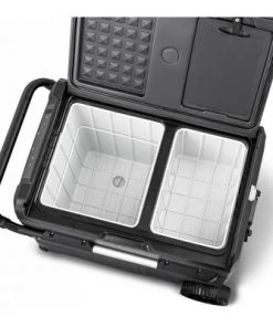 Newair 48 Qt. Portable 12v Electric Cooler with LG Compressor, Fridge and Freezer -Deals Coolers Store unnamed file 1132