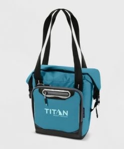 Arctic Zone Titan Deep Freeze 8qt Roll Top Cooler Sharkskin Gray -Deals Coolers Store unnamed file 114