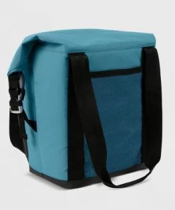 Arctic Zone Titan Deep Freeze 8qt Roll Top Cooler Sharkskin Gray -Deals Coolers Store unnamed file 115