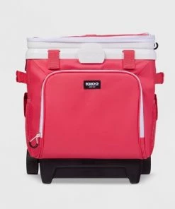 Igloo Cool Fusion 28qt Cooler - Watermelon