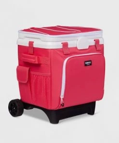Igloo Cool Fusion 28qt Cooler - Watermelon -Deals Coolers Store unnamed file 1158