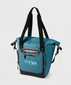 Arctic Zone Titan Deep Freeze 8qt Roll Top Cooler Sharkskin Gray -Deals Coolers Store unnamed file 116