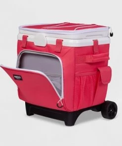 Igloo Cool Fusion 28qt Cooler - Watermelon -Deals Coolers Store unnamed file 1160