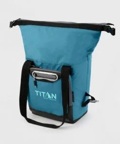 Arctic Zone Titan Deep Freeze 8qt Roll Top Cooler Sharkskin Gray -Deals Coolers Store unnamed file 117