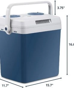 Ivation 25 Liter Portable Electric Cooler and Warmer - Great for Camping, Travel and Picnics 8 Ivation 25 Liter Portable Electric Cooler and Warmer - Great for Camping, Travel and Picnics -Deals Coolers Store unnamed file 1198