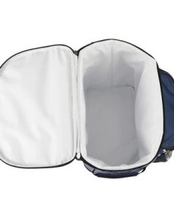 Picnic Time Rolling 26.3qt Cooler - Navy -Deals Coolers Store unnamed file 1246