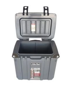 XtremepowerUS 37 Quart Insulated Ice Chest Cooler Bottle Opener Cooler, Telescoping Handle and Wheel, Grey 7 XtremepowerUS 37 Quart Insulated Ice Chest Cooler Bottle Opener Cooler, Telescoping Handle and Wheel, Grey -Deals Coolers Store unnamed file 1256