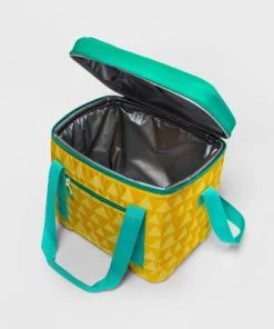 9qt Cooler Pineapple - Sun Squad™