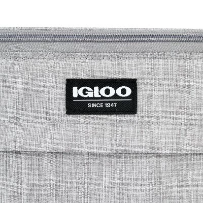 Igloo Heritage Hard Liner 9qt Cooler 8 Igloo Heritage Hard Liner 9qt Cooler - Image 8