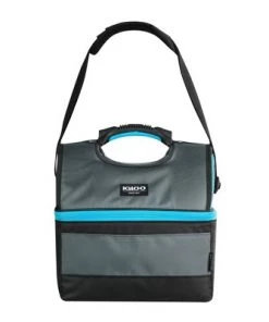 Igloo Max Cold Evergreen Gripper 10.5qt Cooler -Deals Coolers Store unnamed file 1293