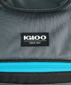 Igloo Max Cold Evergreen Gripper 10.5qt Cooler -Deals Coolers Store unnamed file 1296
