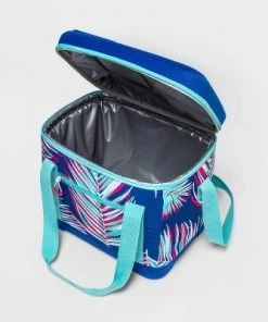 9qt Cooler Palm - Sun Squad™