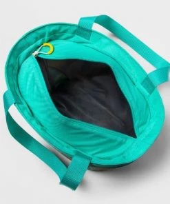 4.5qt Tote Cooler Fruit - Sun Squad™