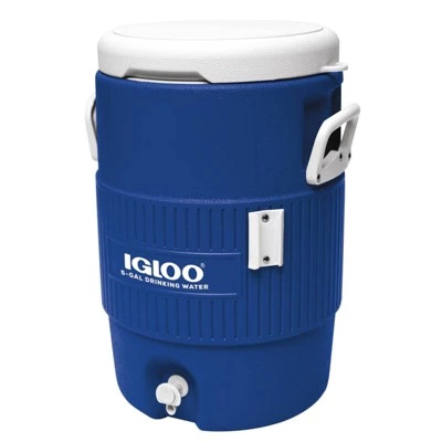 Igloo 20qt Beverage Cooler 1 Igloo 20qt Beverage Cooler