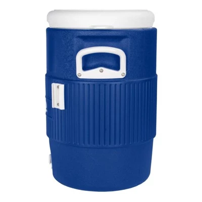 Igloo 20qt Beverage Cooler 2 Igloo 20qt Beverage Cooler - Image 2