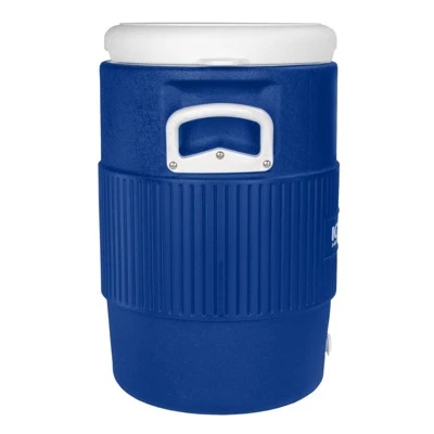 Igloo 20qt Beverage Cooler 4 Igloo 20qt Beverage Cooler - Image 4
