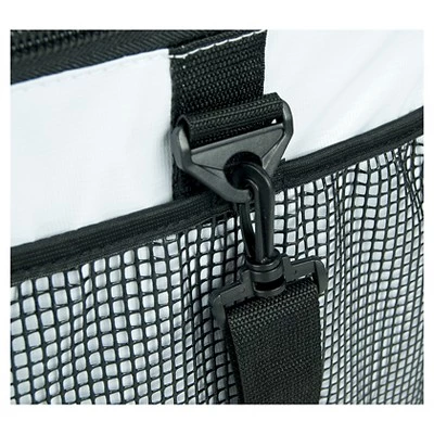 Igloo Marine Ultra Square 32qt Cooler 6 Igloo Marine Ultra Square 32qt Cooler - Image 6