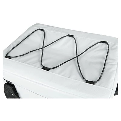 Igloo Marine Ultra Square 32qt Cooler 8 Igloo Marine Ultra Square 32qt Cooler - Image 8