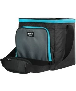 Igloo MaxCold Evergreen Hard Liner 6.75qt Cooler - Black -Deals Coolers Store unnamed file 1328