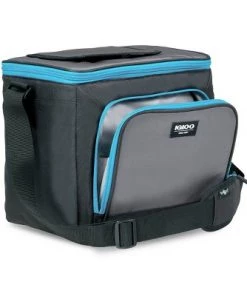 Igloo MaxCold Evergreen Hard Liner 6.75qt Cooler - Black -Deals Coolers Store unnamed file 1337