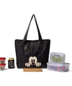 Igloo Dual Compartment 20qt Tote Cooler Bag - Mickey Mouse