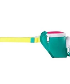 Igloo Retro Fanny 1.62qt Cooler Pack - Dark Jade -Deals Coolers Store unnamed file 1356