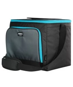 Igloo MaxCold Evergreen Hard Liner 10.5qt Cooler - Black -Deals Coolers Store unnamed file 1365