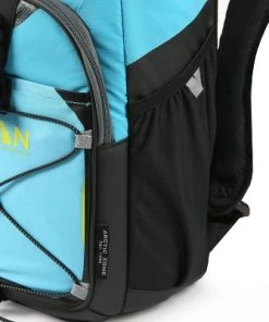 Arctic Zone Titan Deep Freeze 16qt Backpack Cooler Lime Green -Deals Coolers Store unnamed file 137