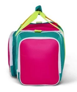 Igloo Retro 17.92qt Cooler Duffel - Dark Jade -Deals Coolers Store unnamed file 1377