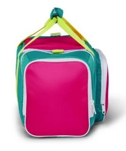 Igloo Retro 17.92qt Cooler Duffel - Dark Jade -Deals Coolers Store unnamed file 1379