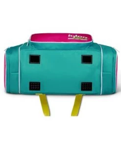 Igloo Retro 17.92qt Cooler Duffel - Dark Jade -Deals Coolers Store unnamed file 1382
